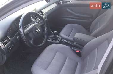 Универсал Audi A6 1999 в Чернигове
