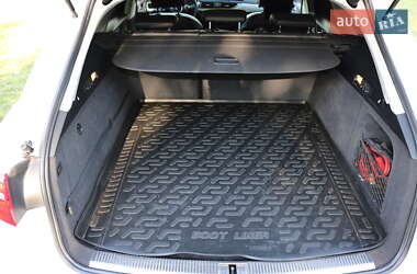Универсал Audi A6 2012 в 