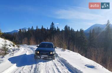 Седан Audi A6 2005 в 