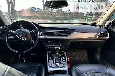 Седан Audi A6 2011 в Тернополі