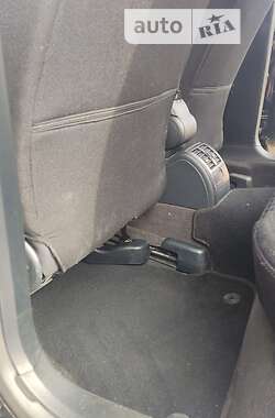 Универсал Audi A6 2000 в 