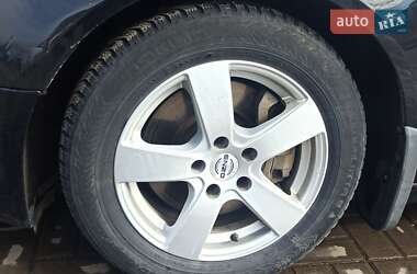 Универсал Audi A6 2008 в 