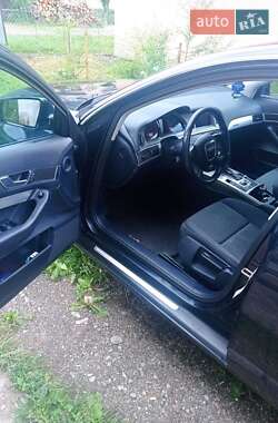 Универсал Audi A6 2007 в Рахове