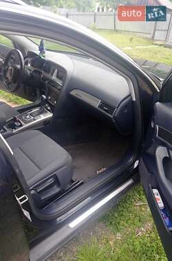 Универсал Audi A6 2007 в Рахове