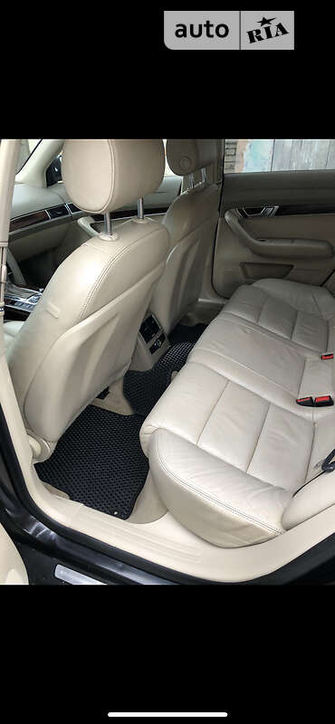 Седан Audi A6 2006 в Городку