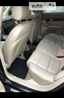 Седан Audi A6 2006 в 