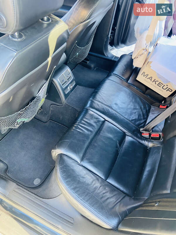 Седан Audi A6 2006 в Киеве