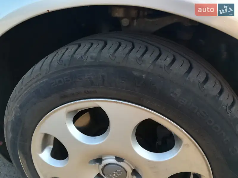 Audi A6 2002 VIN WAUZZZ4B92N141519 фото оголошення 8 з 51