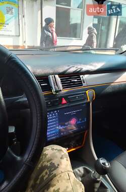 Седан Audi A6 2000 в Івано-Франківську