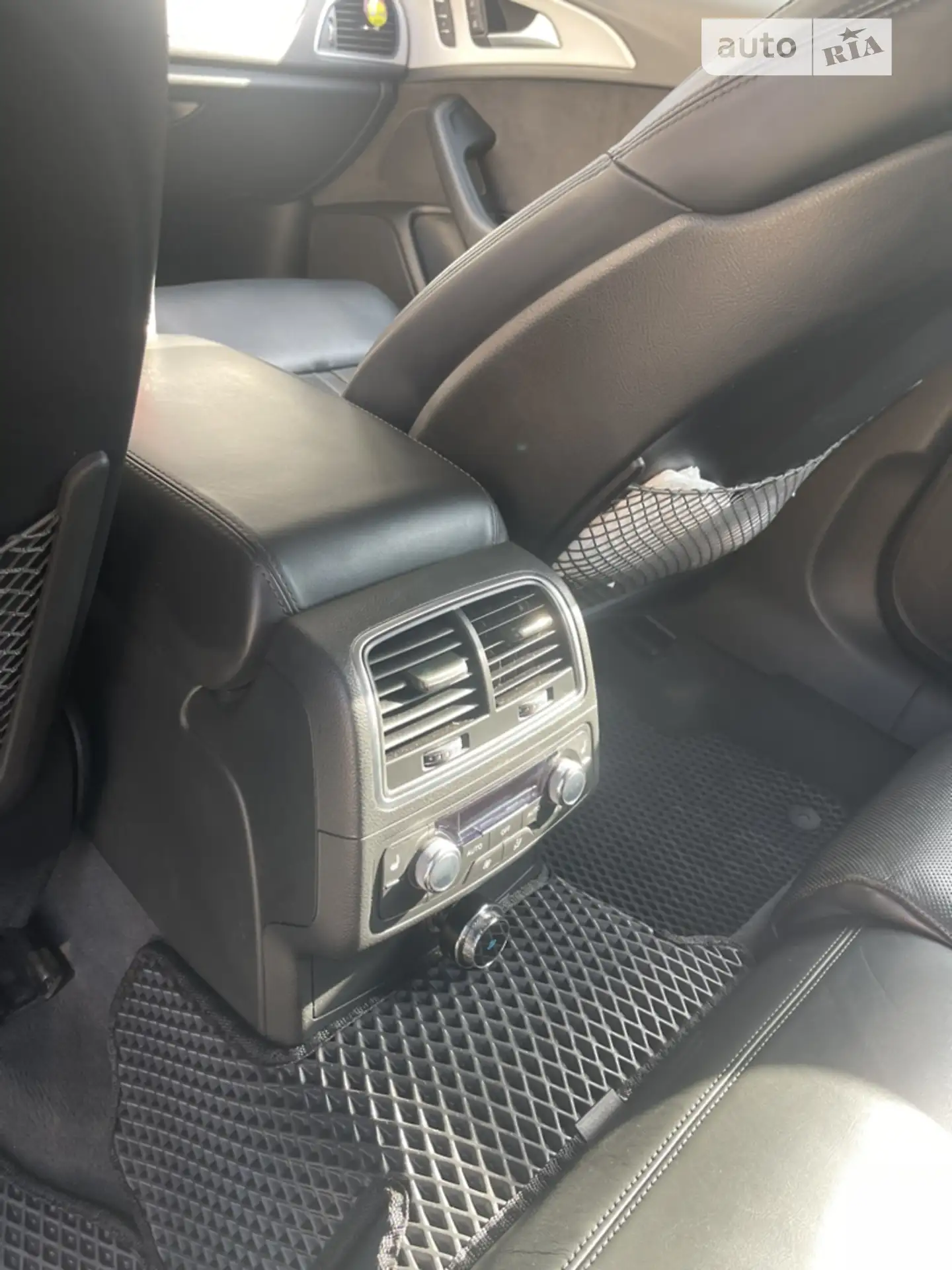2016 Audi A6 - мініатюра 2