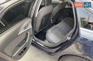 Седан Audi A6 2011 в Хмельницком