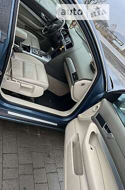 Универсал Audi A6 2011 в 
