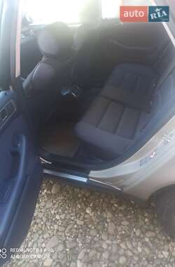 Седан Audi A6 2000 в 