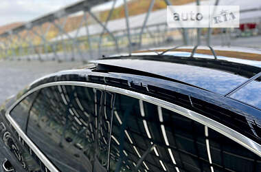 Седан Audi A6 2020 в 