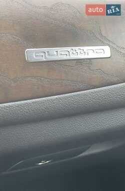 Универсал Audi A6 2011 в 