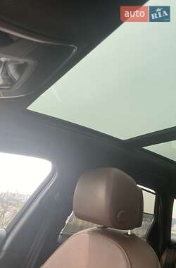 Универсал Audi A6 2011 в 