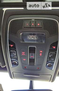 Седан Audi A6 2016 в 