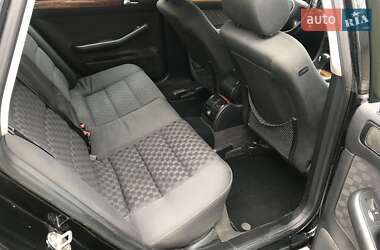 Универсал Audi A6 2001 в 