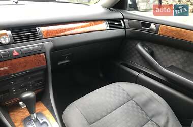 Универсал Audi A6 2001 в 