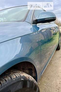 Седан Audi A6 2008 в 