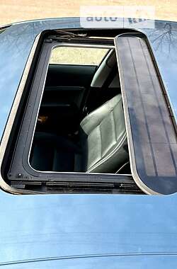 Седан Audi A6 2008 в 