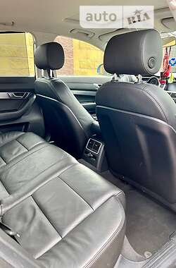 Седан Audi A6 2008 в 