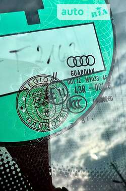 Седан Audi A6 2008 в 