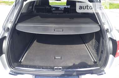 Универсал Audi A6 2009 в Обухове