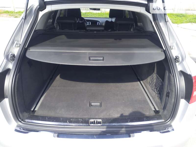 Универсал Audi A6 2009 в Обухове фото 29 Универсал Audi A6 2009 в Обухове