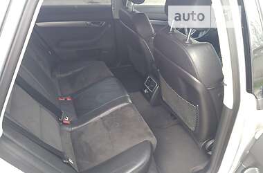 Универсал Audi A6 2009 в 