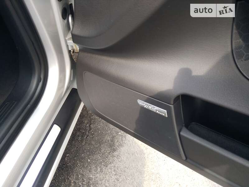 Универсал Audi A6 2009 в Обухове фото 39 Универсал Audi A6 2009 в Обухове