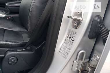Универсал Audi A6 2009 в Обухове