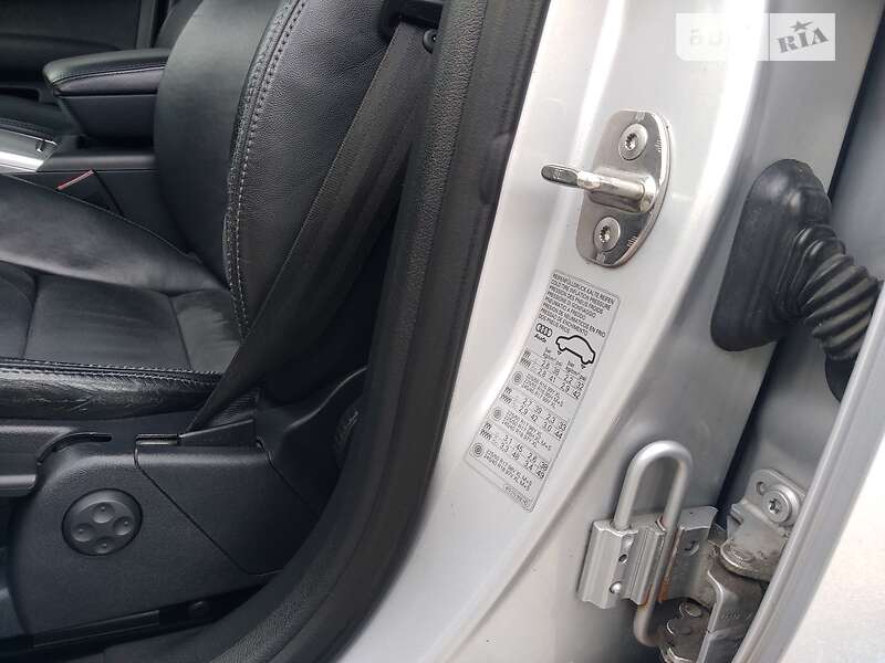 Универсал Audi A6 2009 в Обухове фото 43 Универсал Audi A6 2009 в Обухове