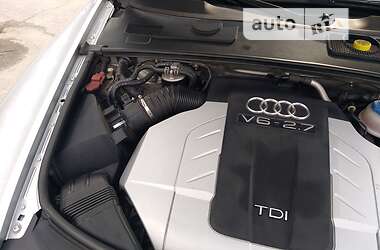 Универсал Audi A6 2009 в Обухове