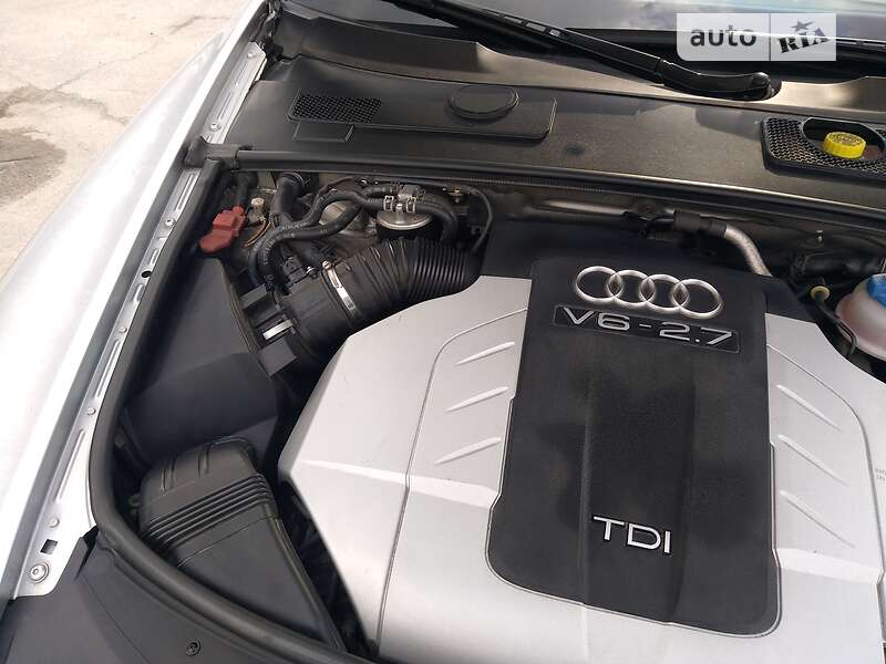 Универсал Audi A6 2009 в Обухове фото 21 Универсал Audi A6 2009 в Обухове