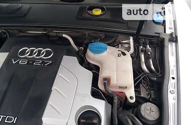 Универсал Audi A6 2009 в Обухове