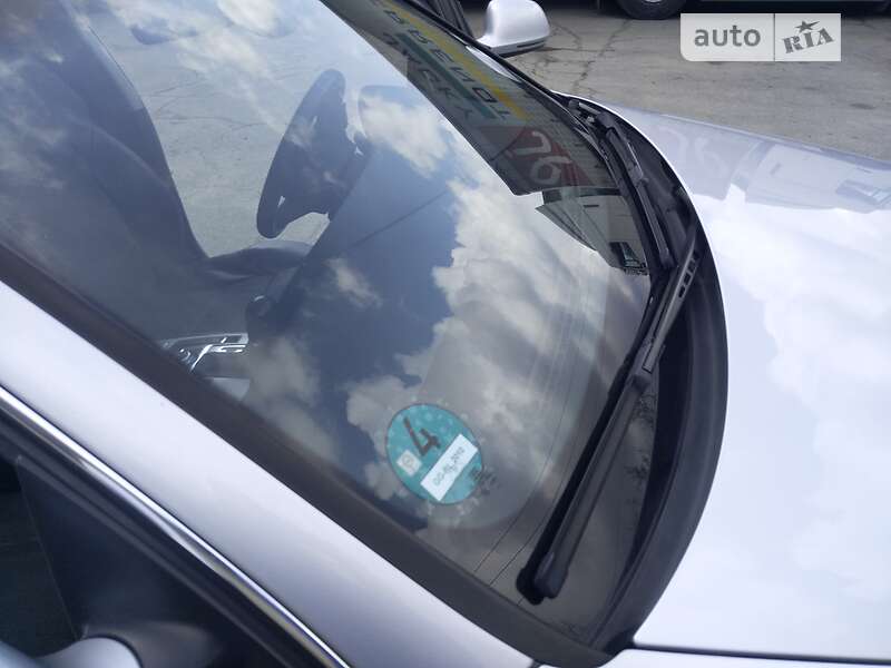 Универсал Audi A6 2009 в Обухове фото 18 Универсал Audi A6 2009 в Обухове