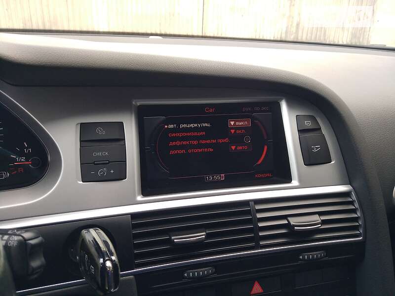 Универсал Audi A6 2009 в Обухове фото 47 Универсал Audi A6 2009 в Обухове