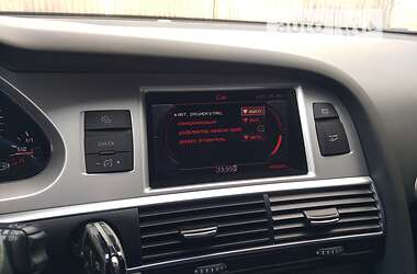 Универсал Audi A6 2009 в 