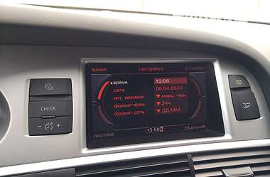 Универсал Audi A6 2009 в Обухове