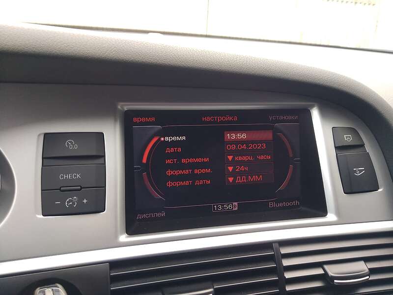 Универсал Audi A6 2009 в Обухове фото 51 Универсал Audi A6 2009 в Обухове