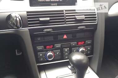 Универсал Audi A6 2009 в Обухове