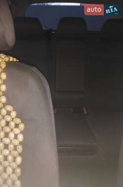 Универсал Audi A6 2004 в Сарнах