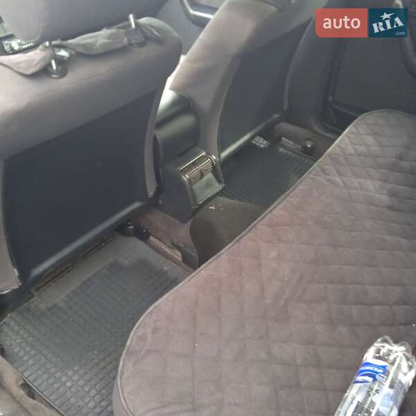 Седан Audi A6 1996 в Шепетовке