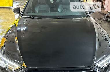 audi a6 2020 в Київ від професійного продавця Роман