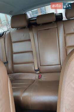Универсал Audi A6 2007 в 