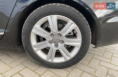 Универсал Audi A6 2006 в 