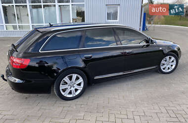 Универсал Audi A6 2006 в 