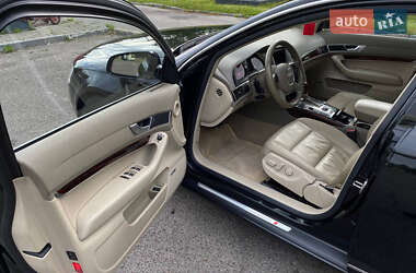 Универсал Audi A6 2006 в 