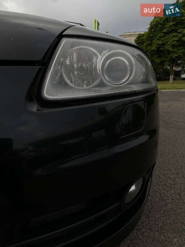 Универсал Audi A6 2006 в Локачах